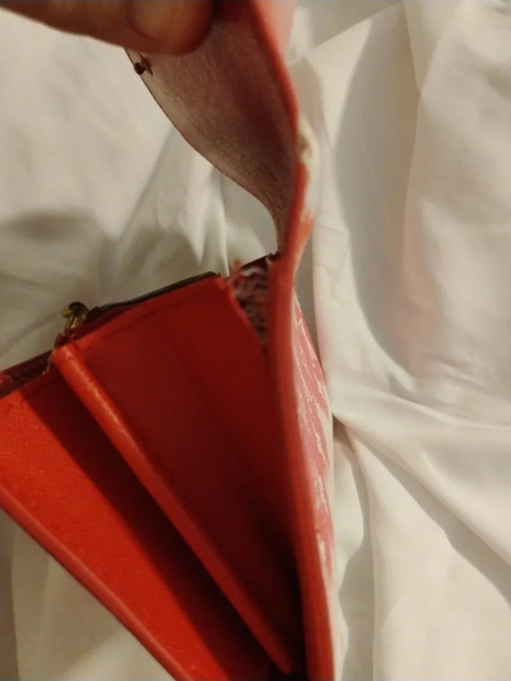 Louis Vuitton Wallet - Picture 6 of 14